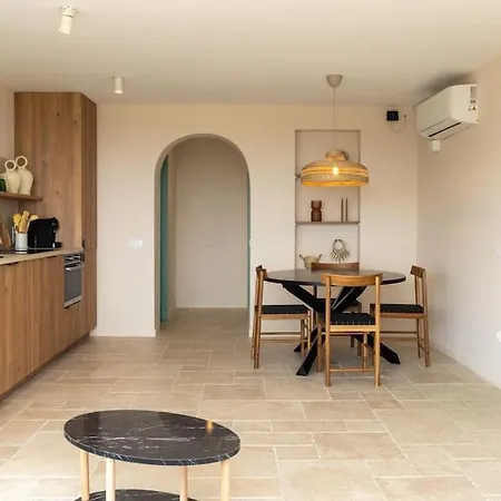 Panoramic Views And Pool In Del Alba Willa *