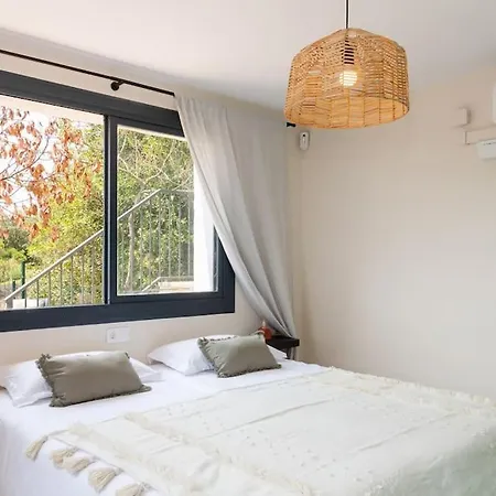 Panoramic Views And Pool In Del Alba Willa *